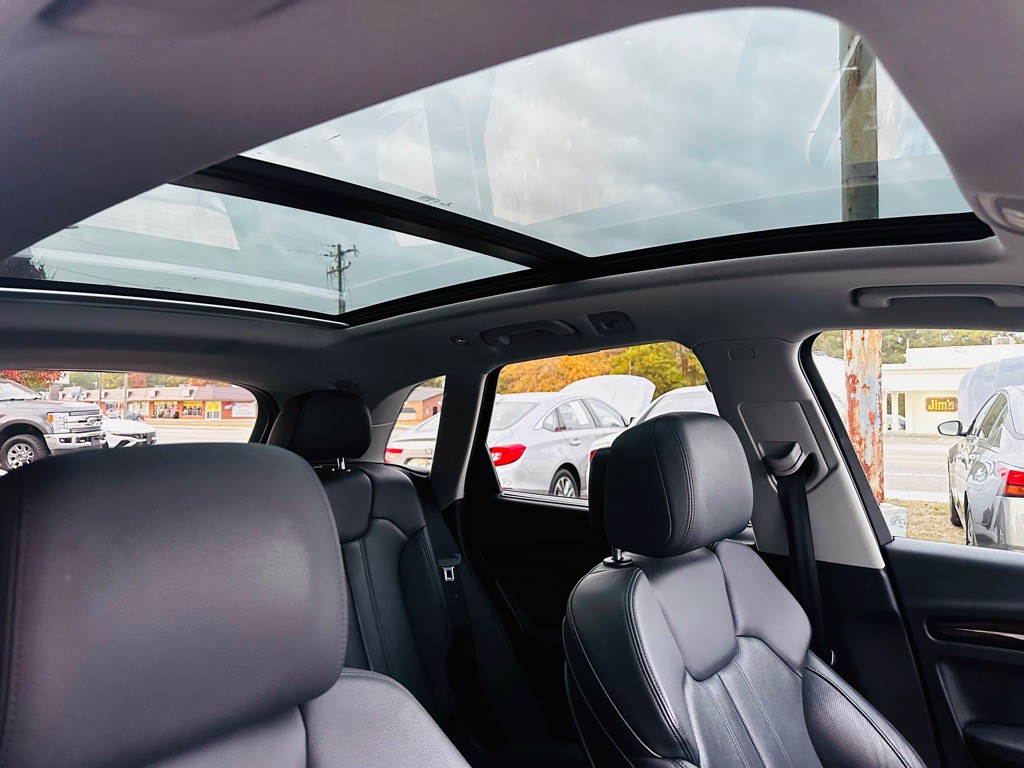 2019 Audi Q5 Image 13