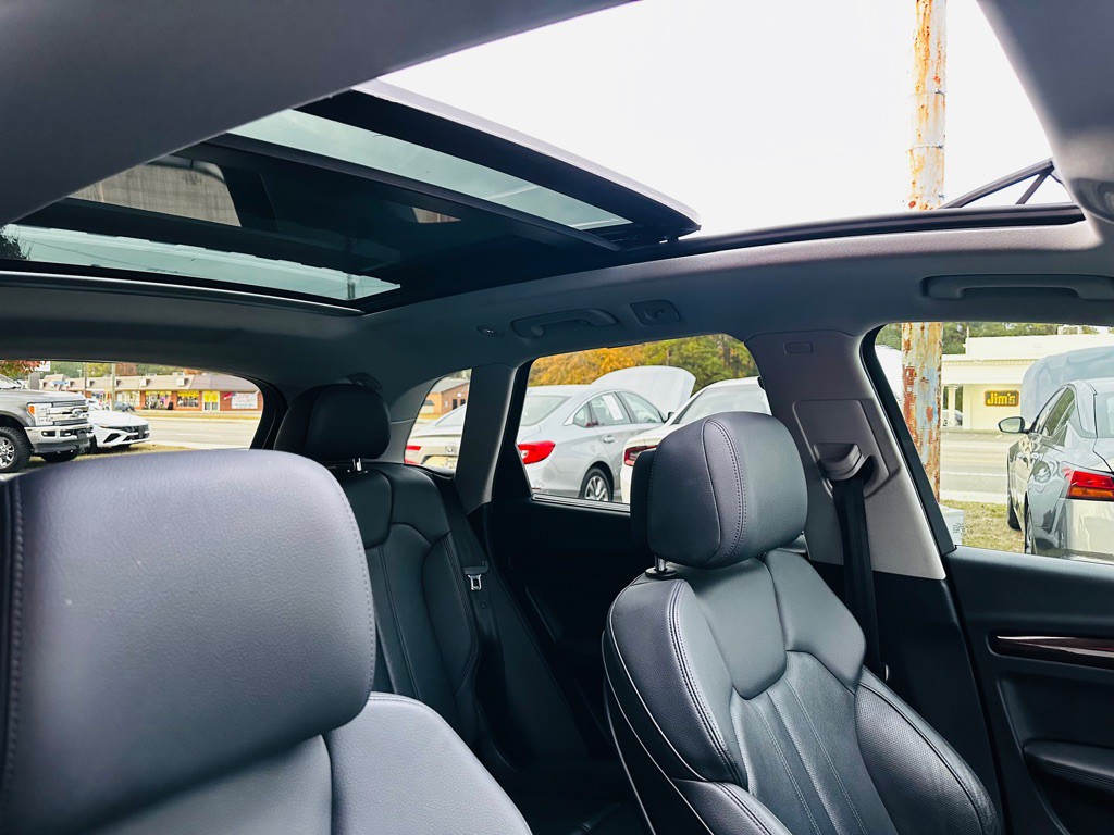 2019 Audi Q5 Image 14