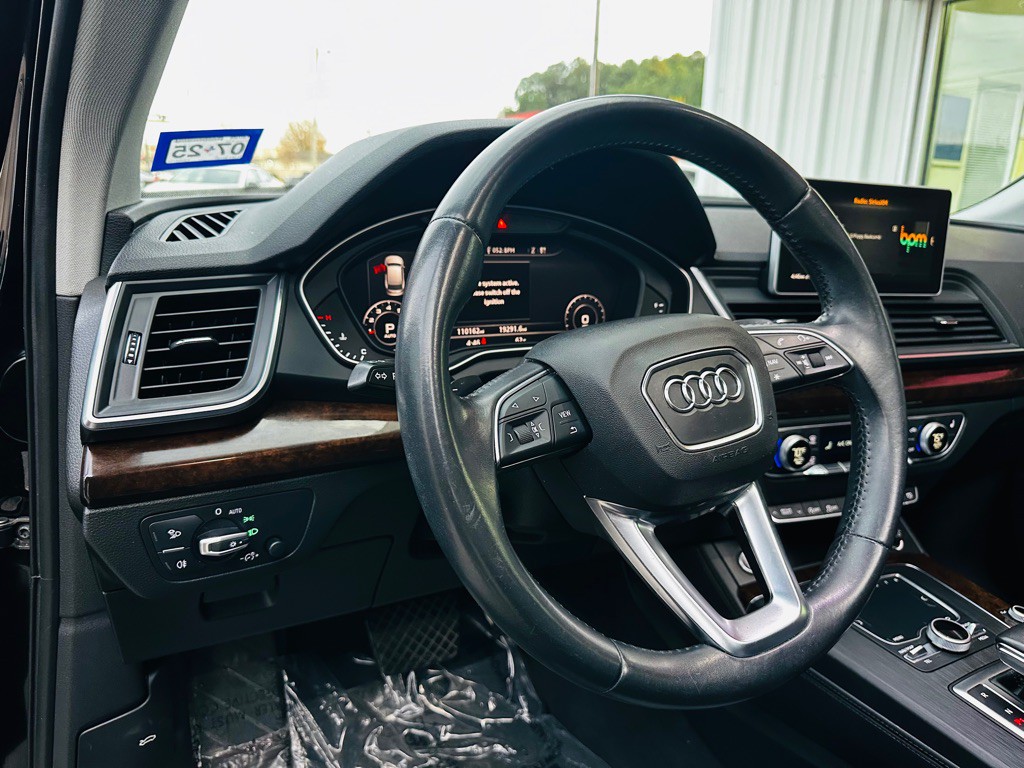 2019 Audi Q5 Image 15