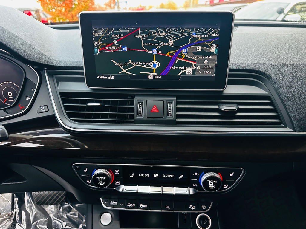 2019 Audi Q5 Image 18