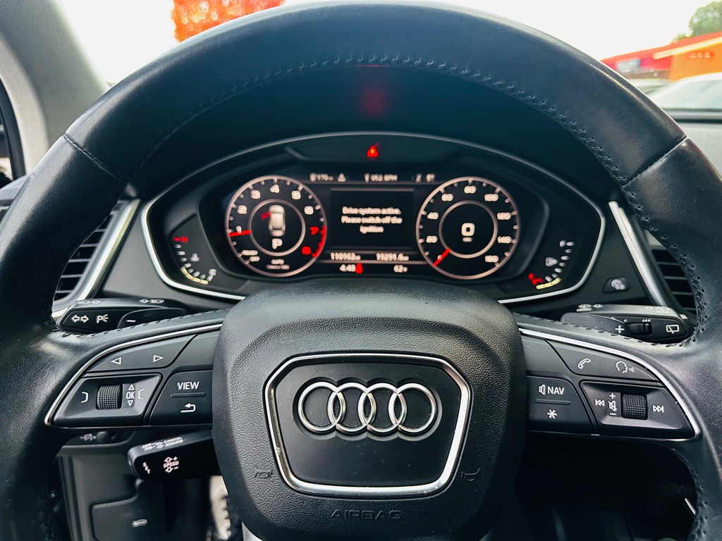 2019 Audi Q5 Image 19