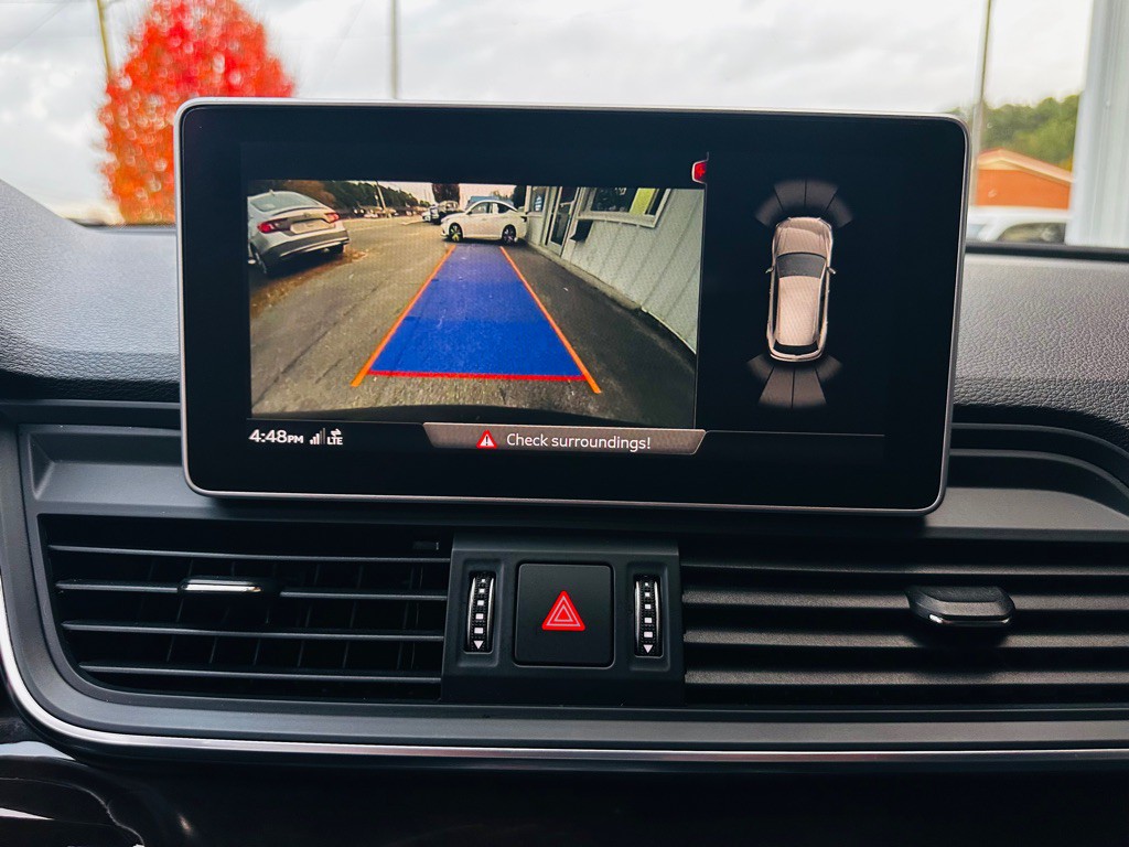 2019 Audi Q5 Image 20