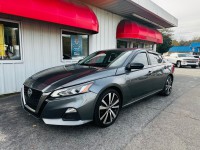 Image for 2019 Nissan Altima SR ID: 7027418