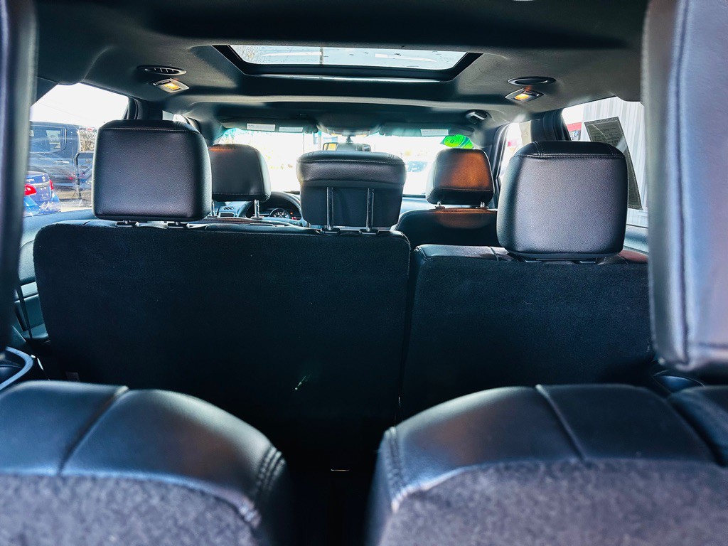 2016 Ford Explorer Image 6
