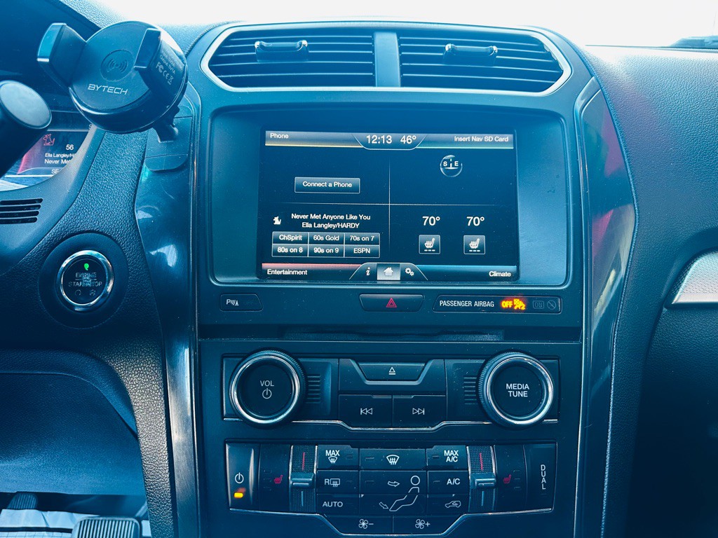 2016 Ford Explorer Image 15