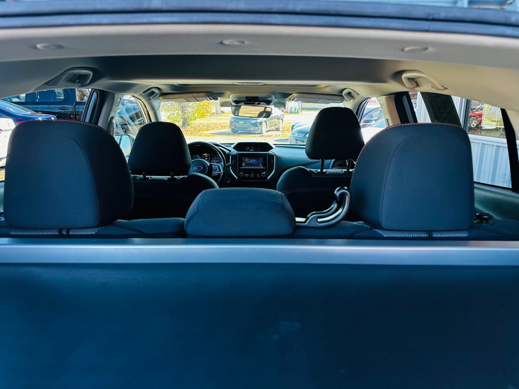 2020 Subaru Crosstrek Image 6