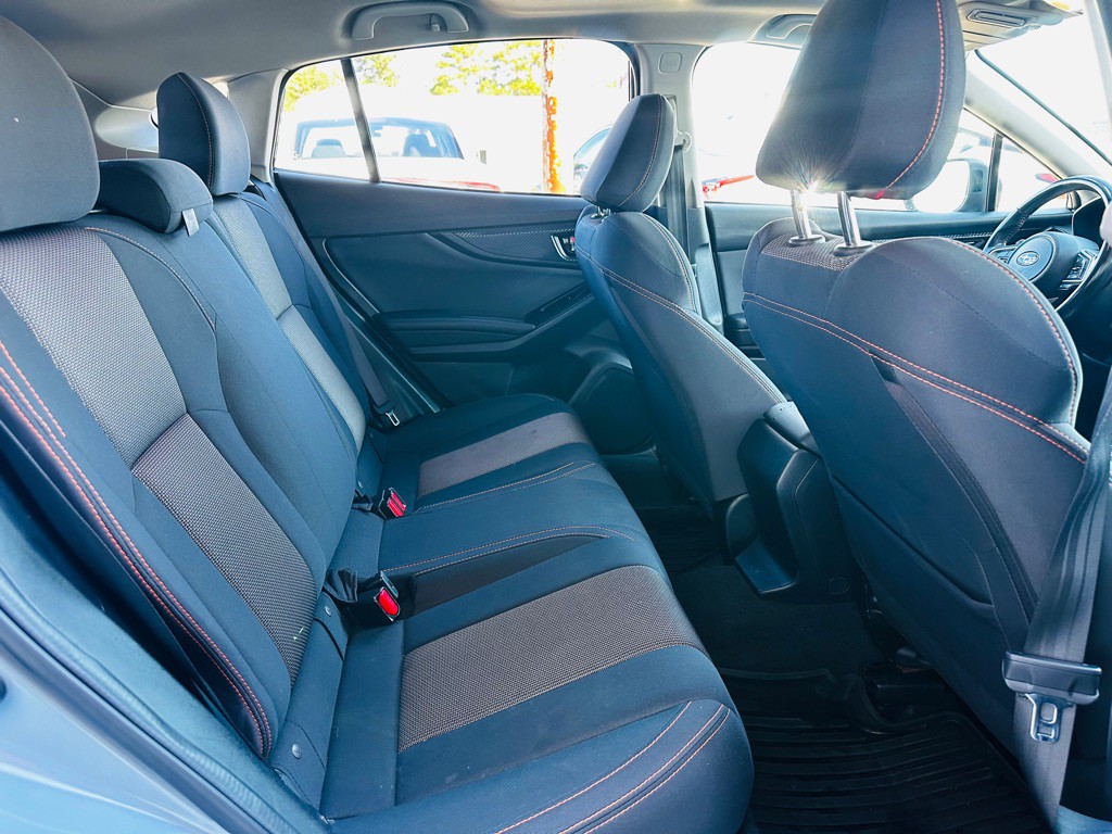 2020 Subaru Crosstrek Image 7