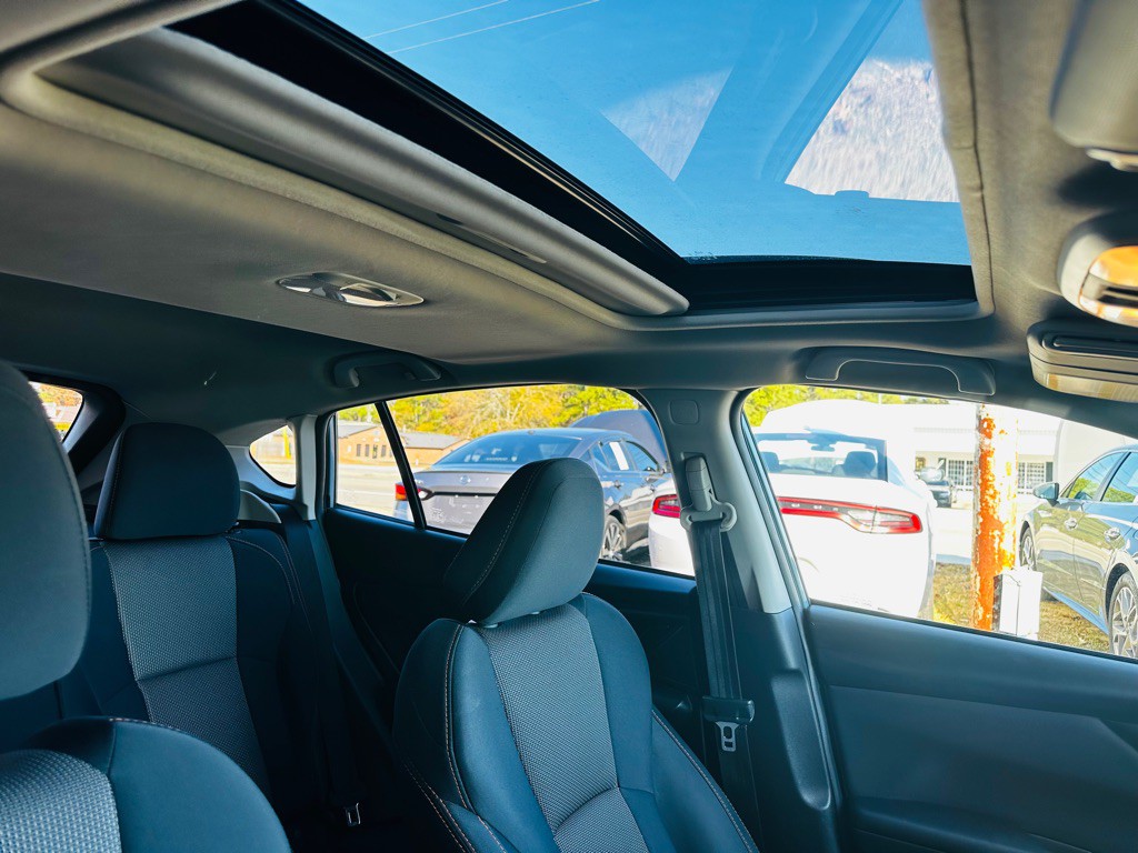 2020 Subaru Crosstrek Image 10