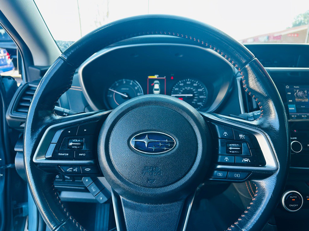 2020 Subaru Crosstrek Image 13