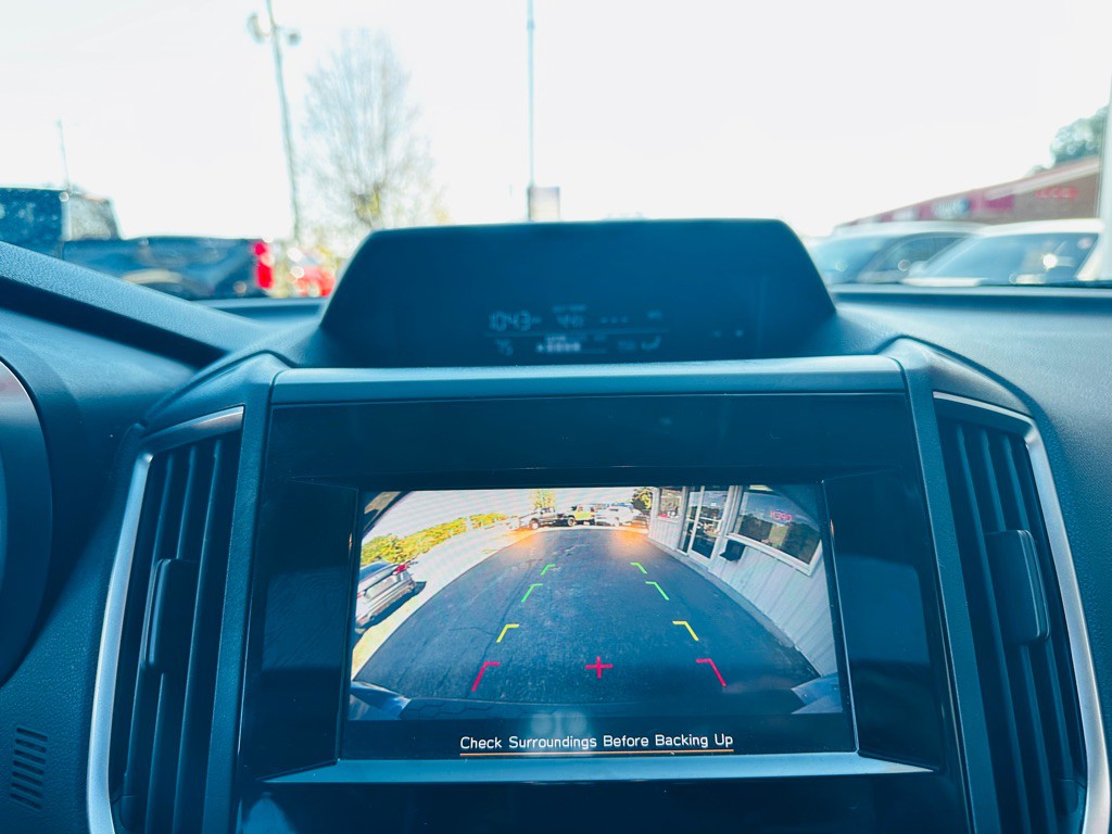 2020 Subaru Crosstrek Image 14