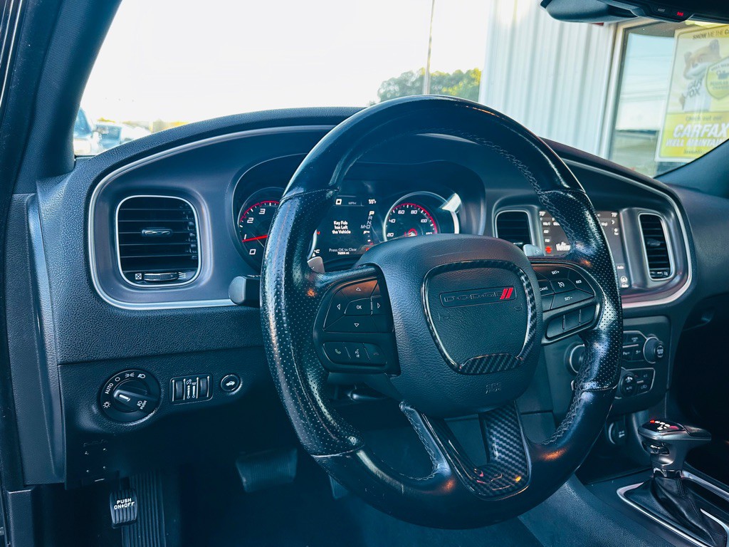 2022 Dodge Charger Image 10