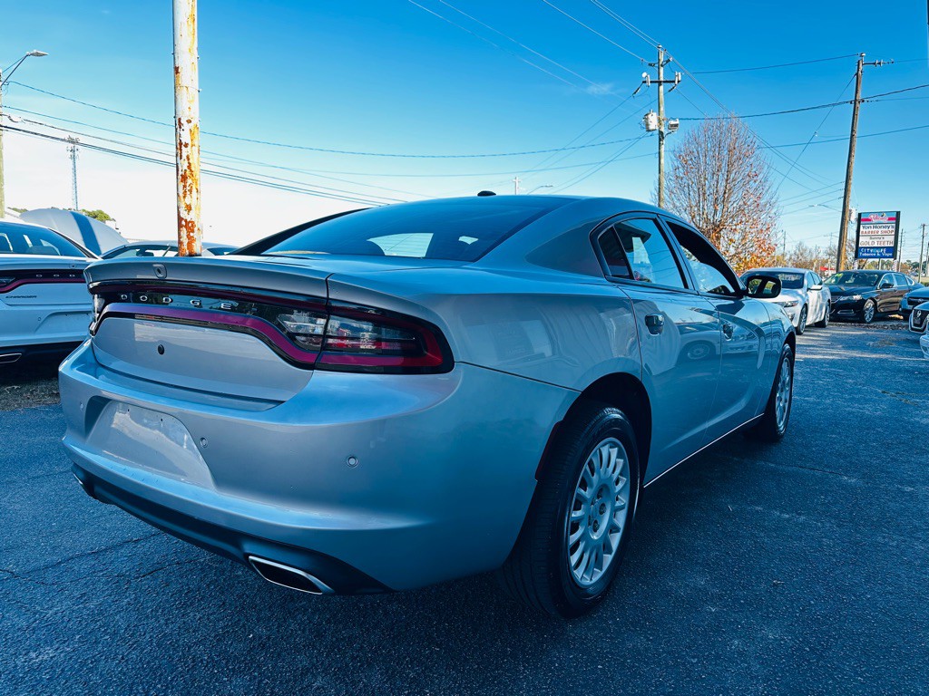 2022 Dodge Charger Image 6