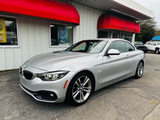 Image for 2018 BMW 4 Series 430i ID: 7045131