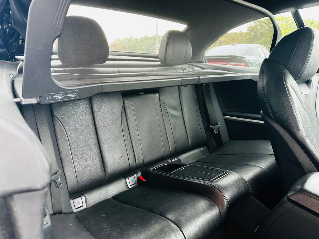 2018 BMW 4 Series Image 7