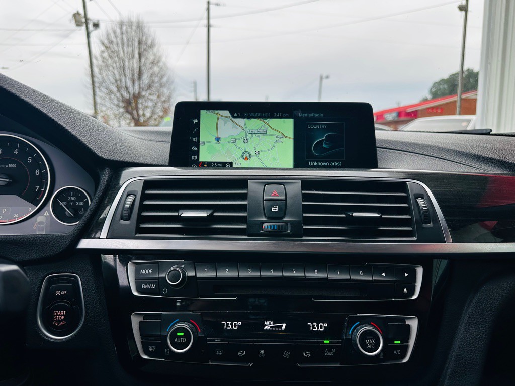 2018 BMW 4 Series Image 11