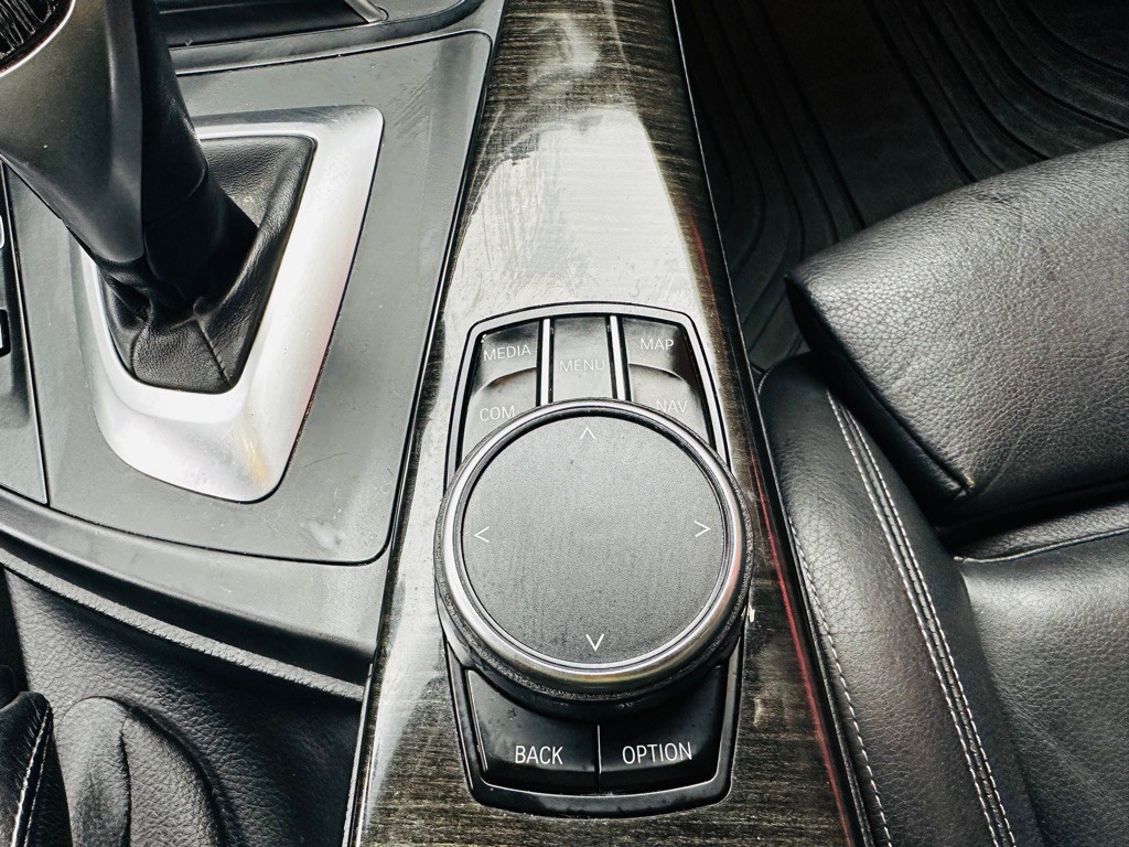 2018 BMW 4 Series Image 12