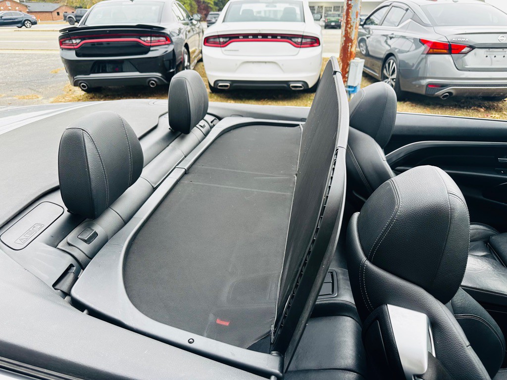 2018 BMW 4 Series Image 15