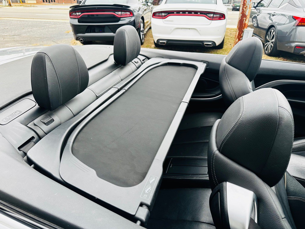 2018 BMW 4 Series Image 16