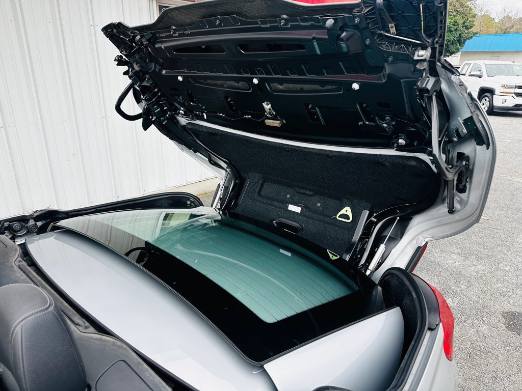 2018 BMW 4 Series Image 18