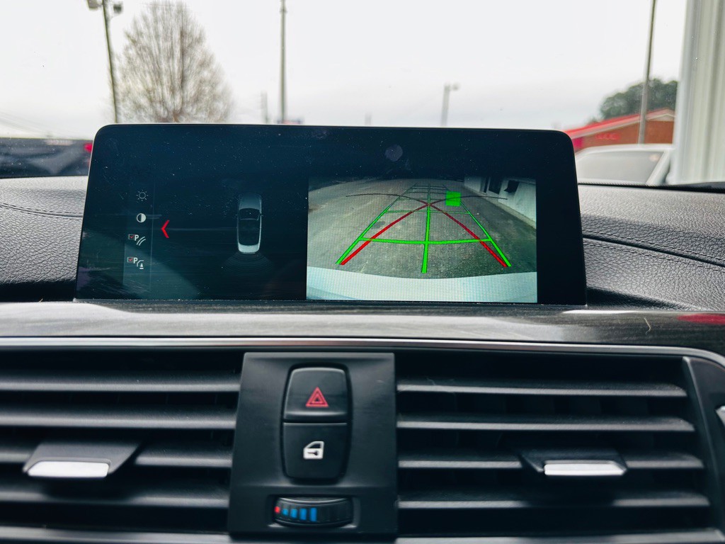 2018 BMW 4 Series Image 19