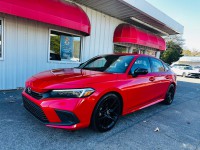 Image for 2022 Honda Civic Sport ID: 7051621