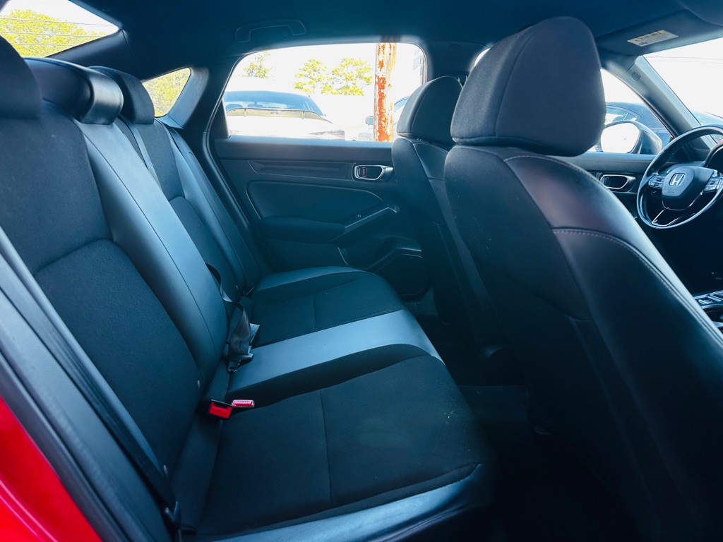 2022 Honda Civic Image 7