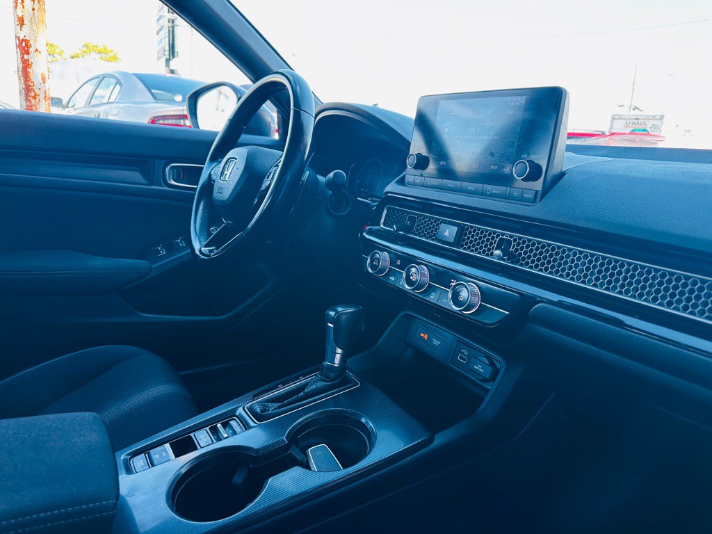 2022 Honda Civic Image 9