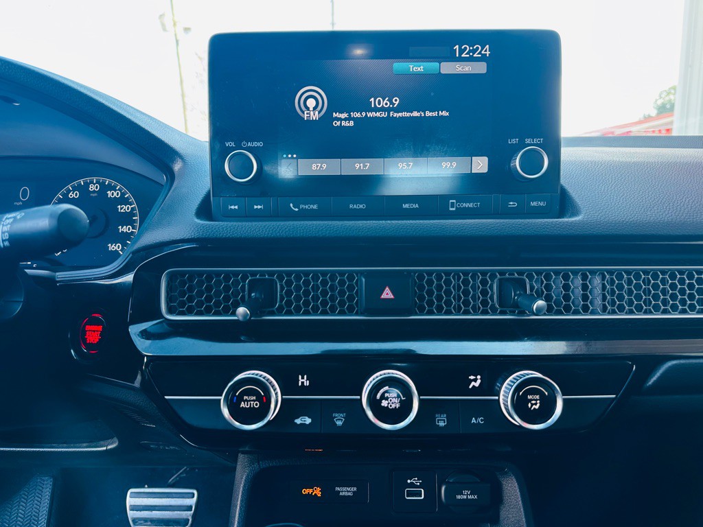 2022 Honda Civic Image 11