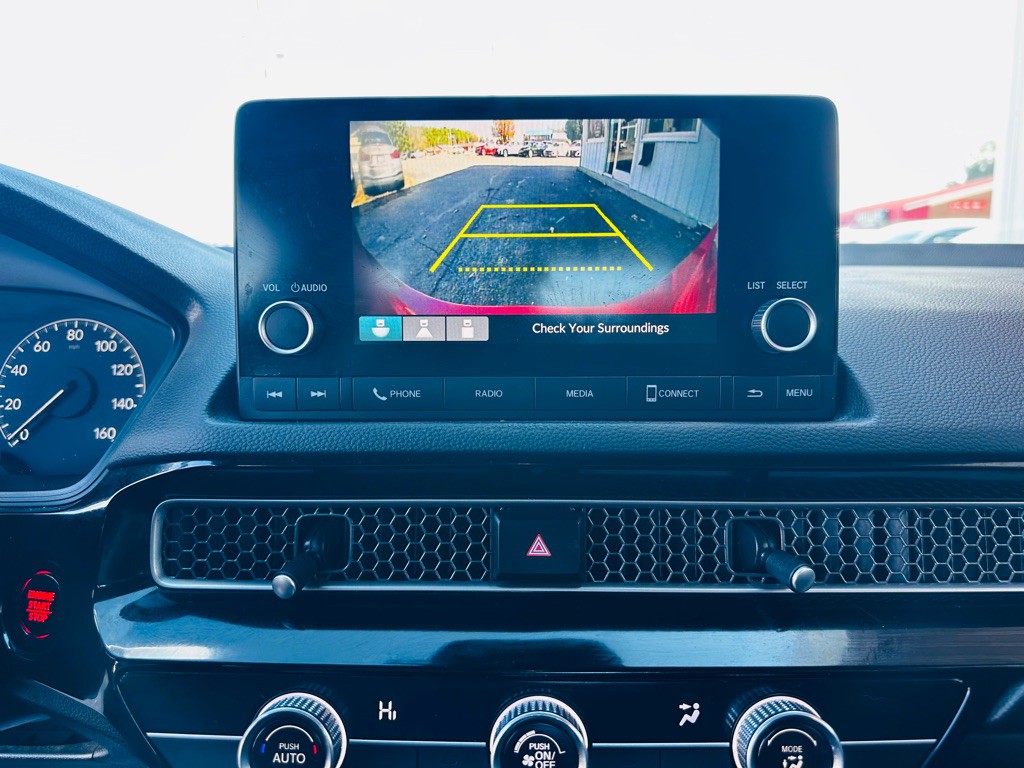 2022 Honda Civic Image 12