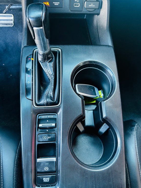 2022 Honda Civic Image 13