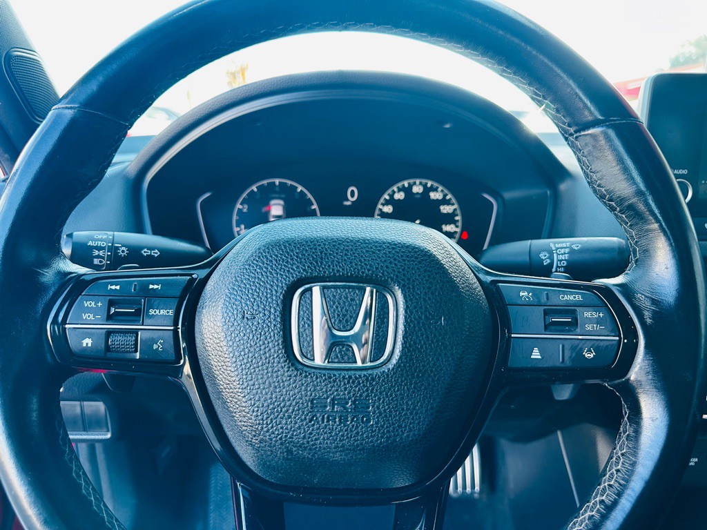 2022 Honda Civic Image 14