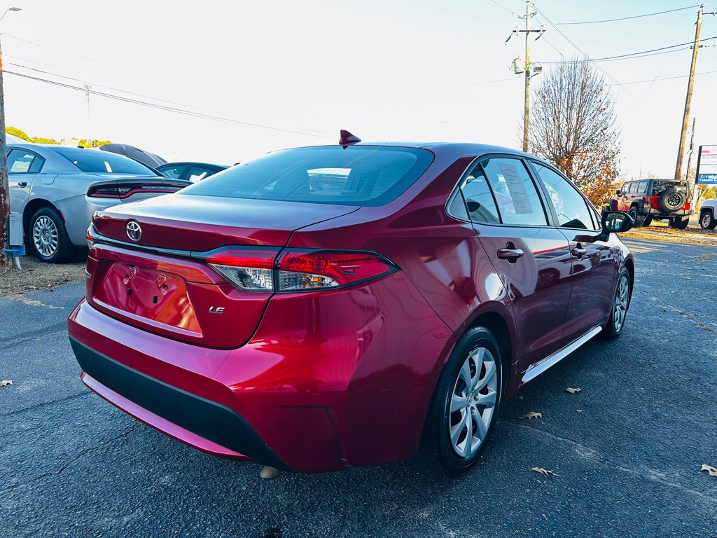 2021 Toyota Corolla Image 6
