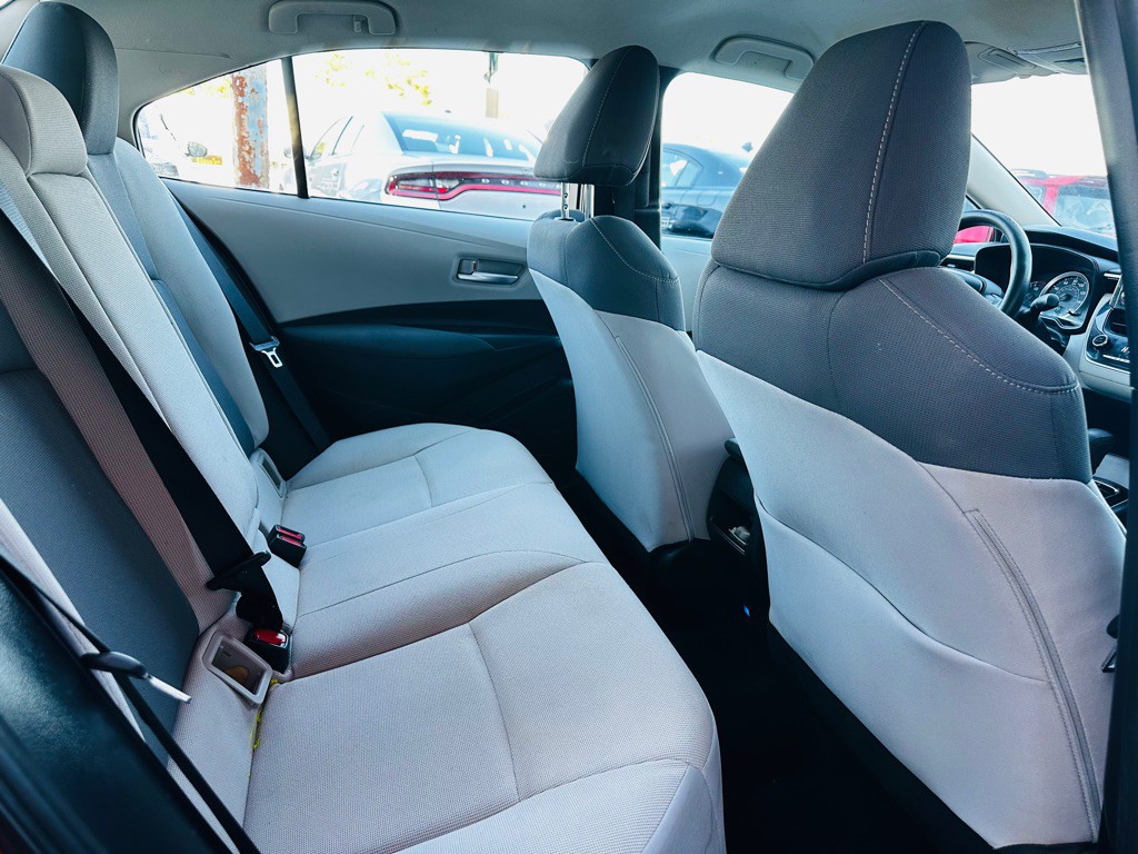 2021 Toyota Corolla Image 7