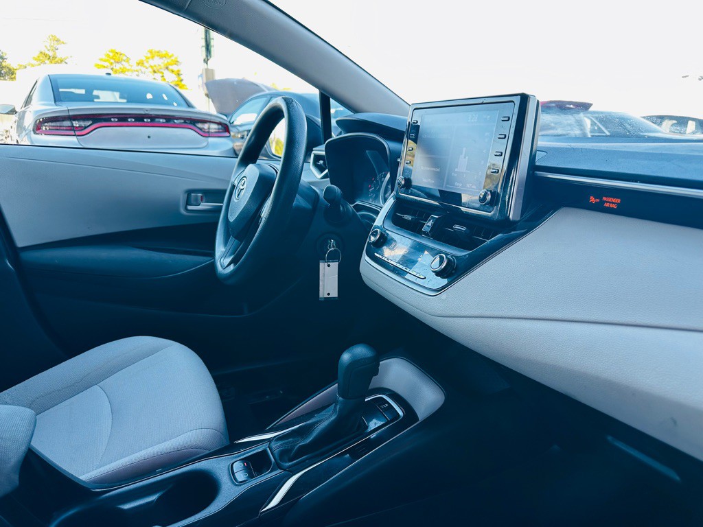 2021 Toyota Corolla Image 9