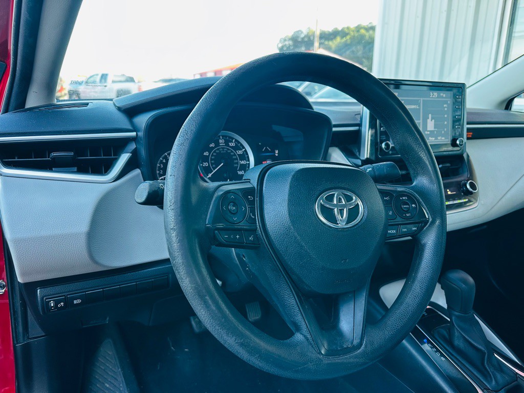 2021 Toyota Corolla Image 10