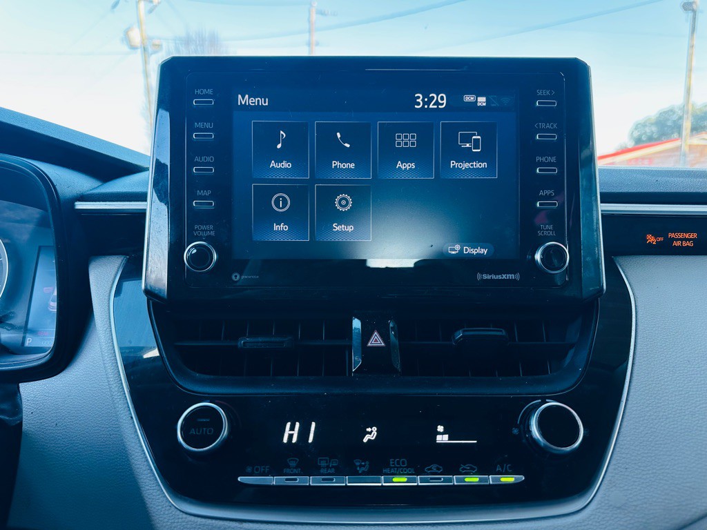 2021 Toyota Corolla Image 11