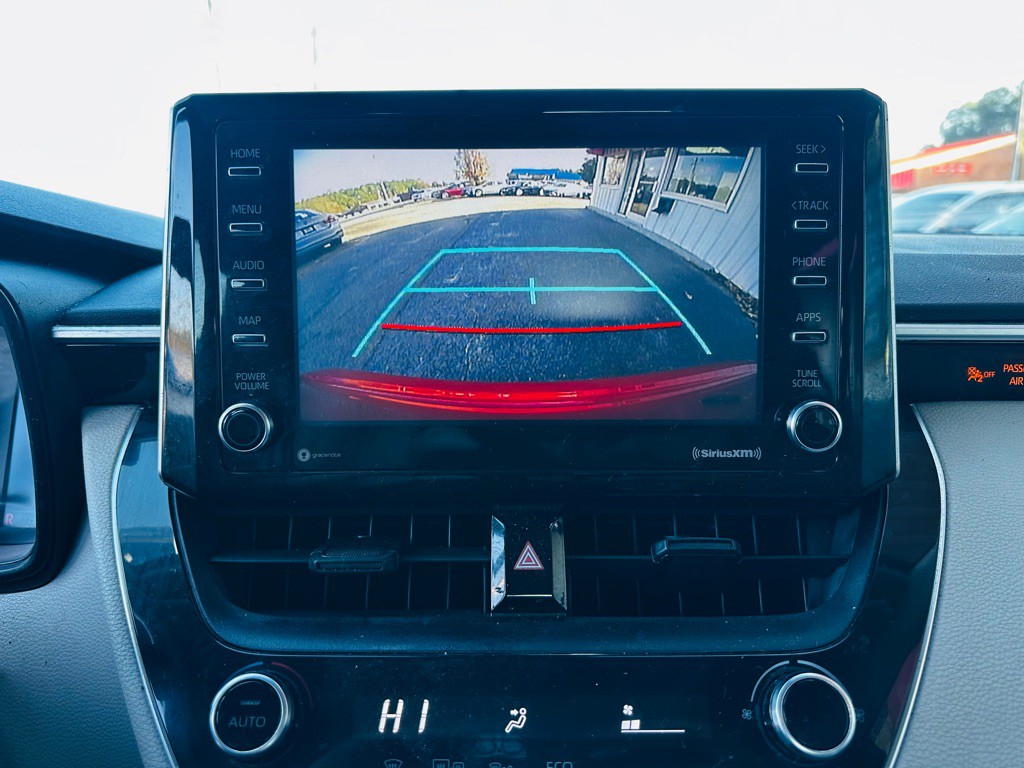 2021 Toyota Corolla Image 12