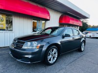 Image for 2014 Dodge Avenger SE ID: 7063993