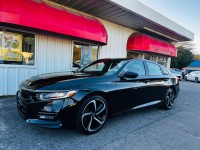Image for 2018 Honda Accord Sport ID: 7070520