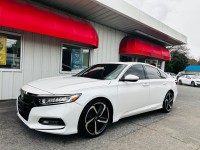 Image for 2020 Honda Accord Sport ID: 7072597