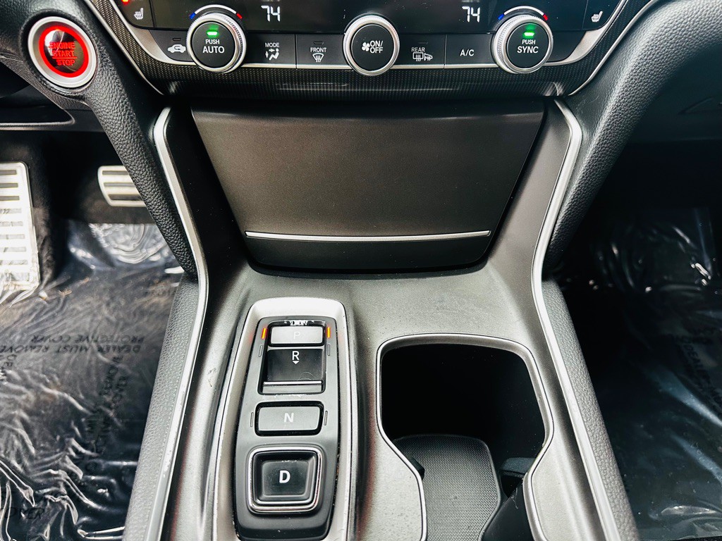 2020 Honda Accord Image 13