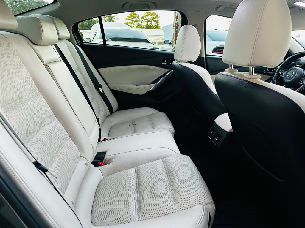 2017 Mazda Mazda6 Image 7