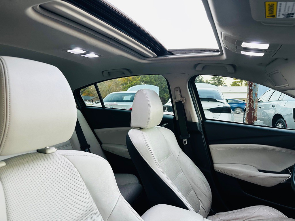 2017 Mazda Mazda6 Image 9