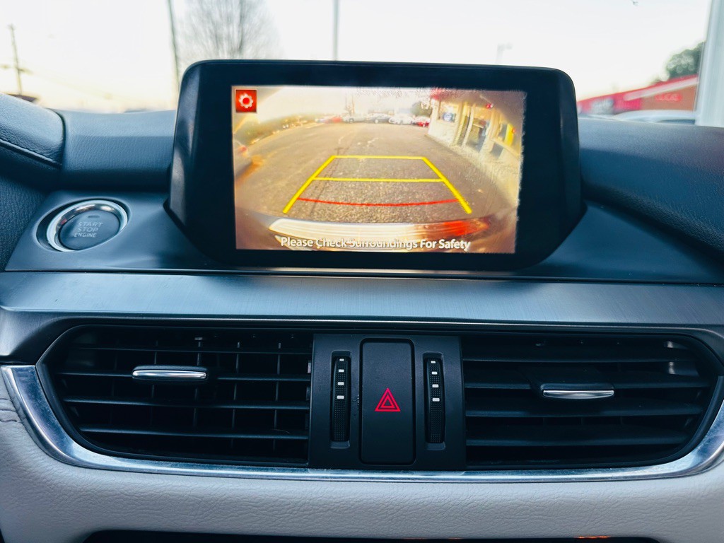 2017 Mazda Mazda6 Image 13