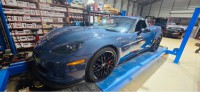 Image for 2011 Chevrolet Corvette Z06 ID: 7094187