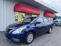 Image for 2019 Nissan Versa S ID: 7102968