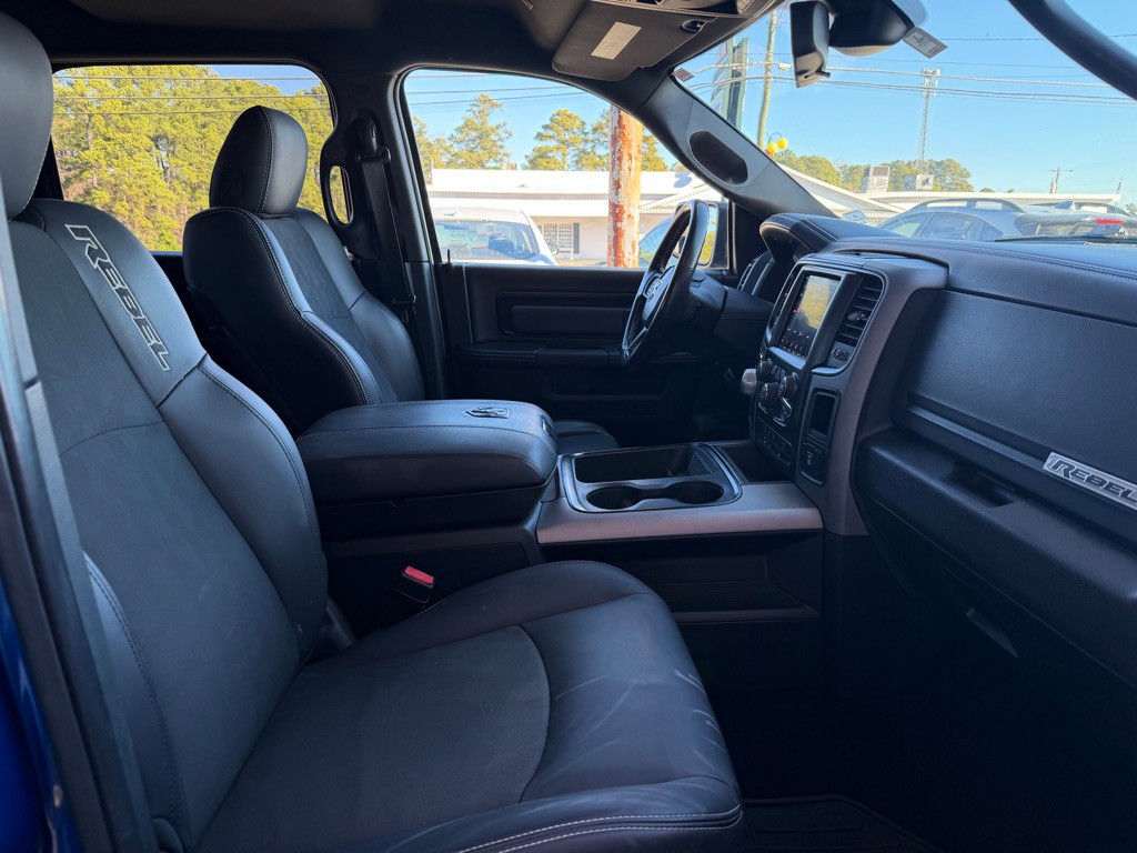 2018 RAM 1500 Image 8