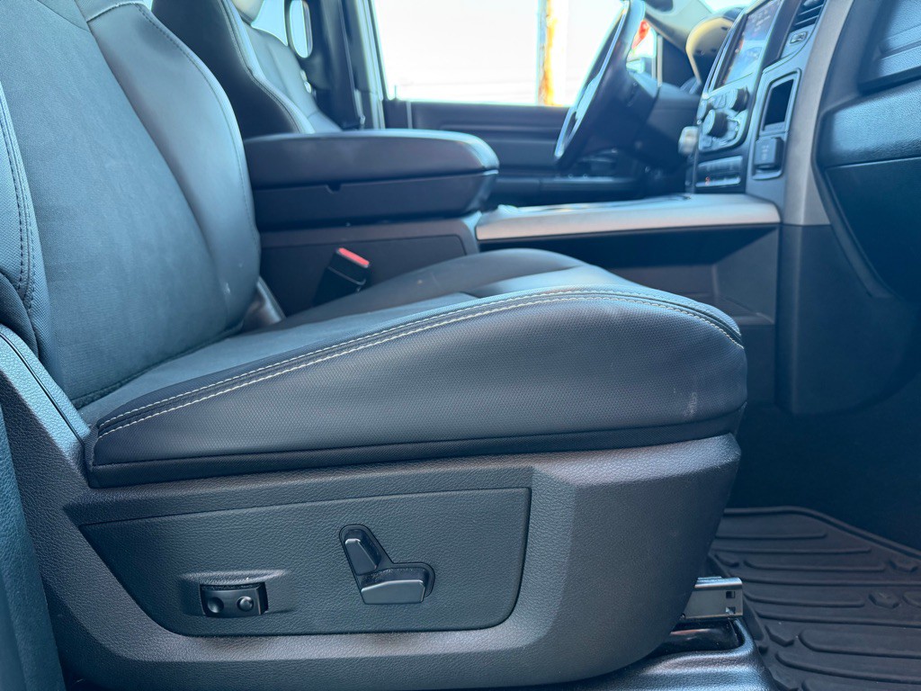 2018 RAM 1500 Image 9