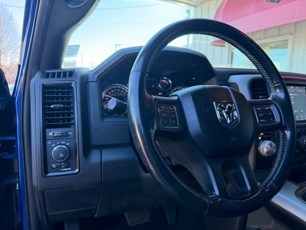 2018 RAM 1500 Image 12