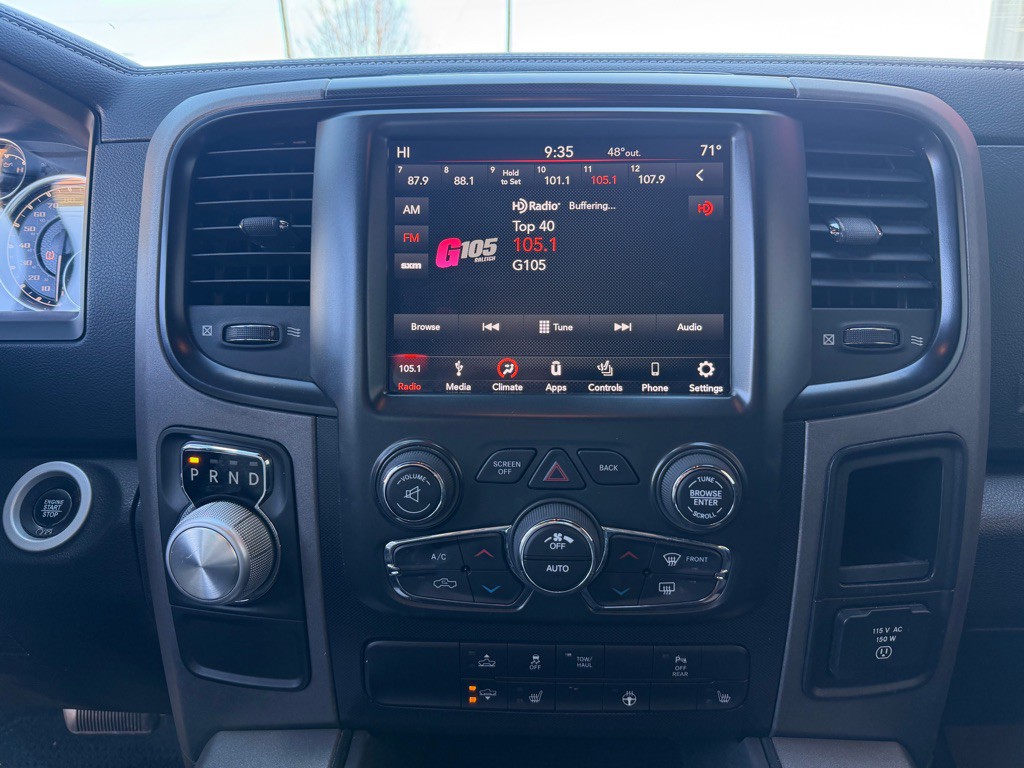 2018 RAM 1500 Image 13